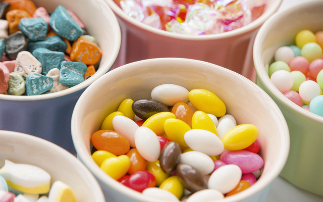 3.Confectionery products行业应用-1
