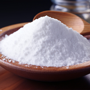 Sodium bicarbonate