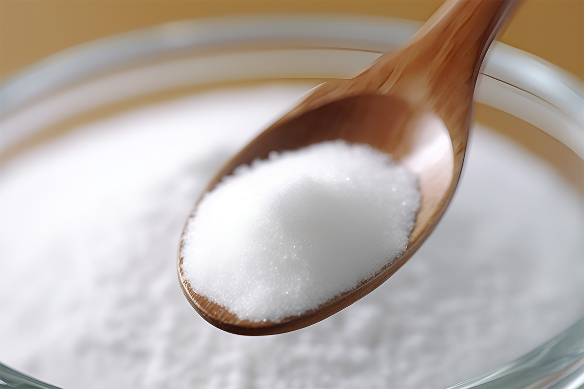 2.1 sodium acetate