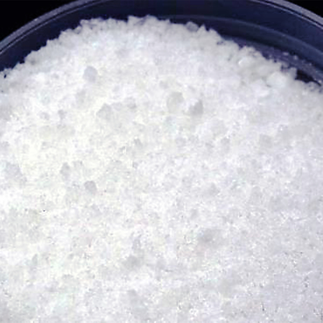 Ammonium bicarbonate