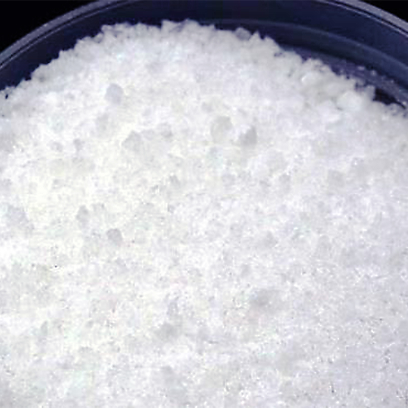 Ammonium bicarbonate