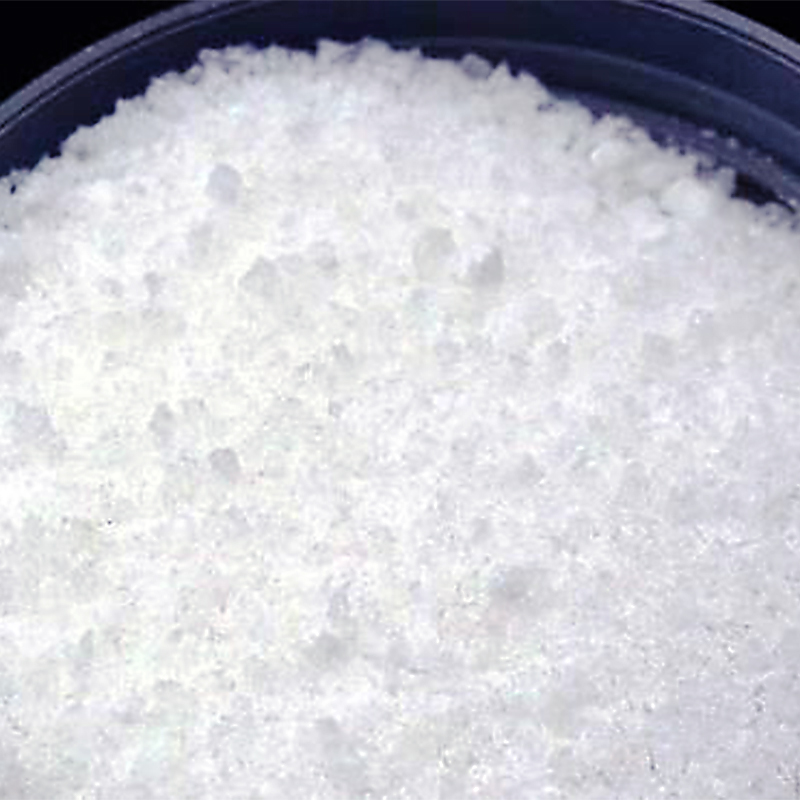 Ammonium bicarbonate
